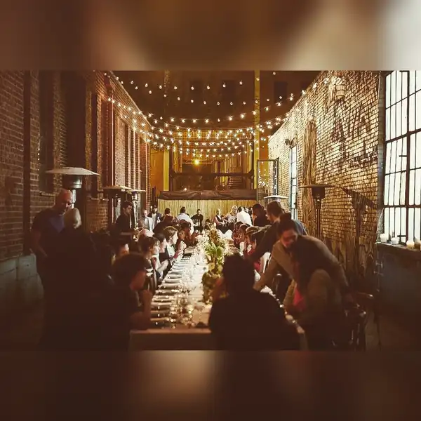 venue photo