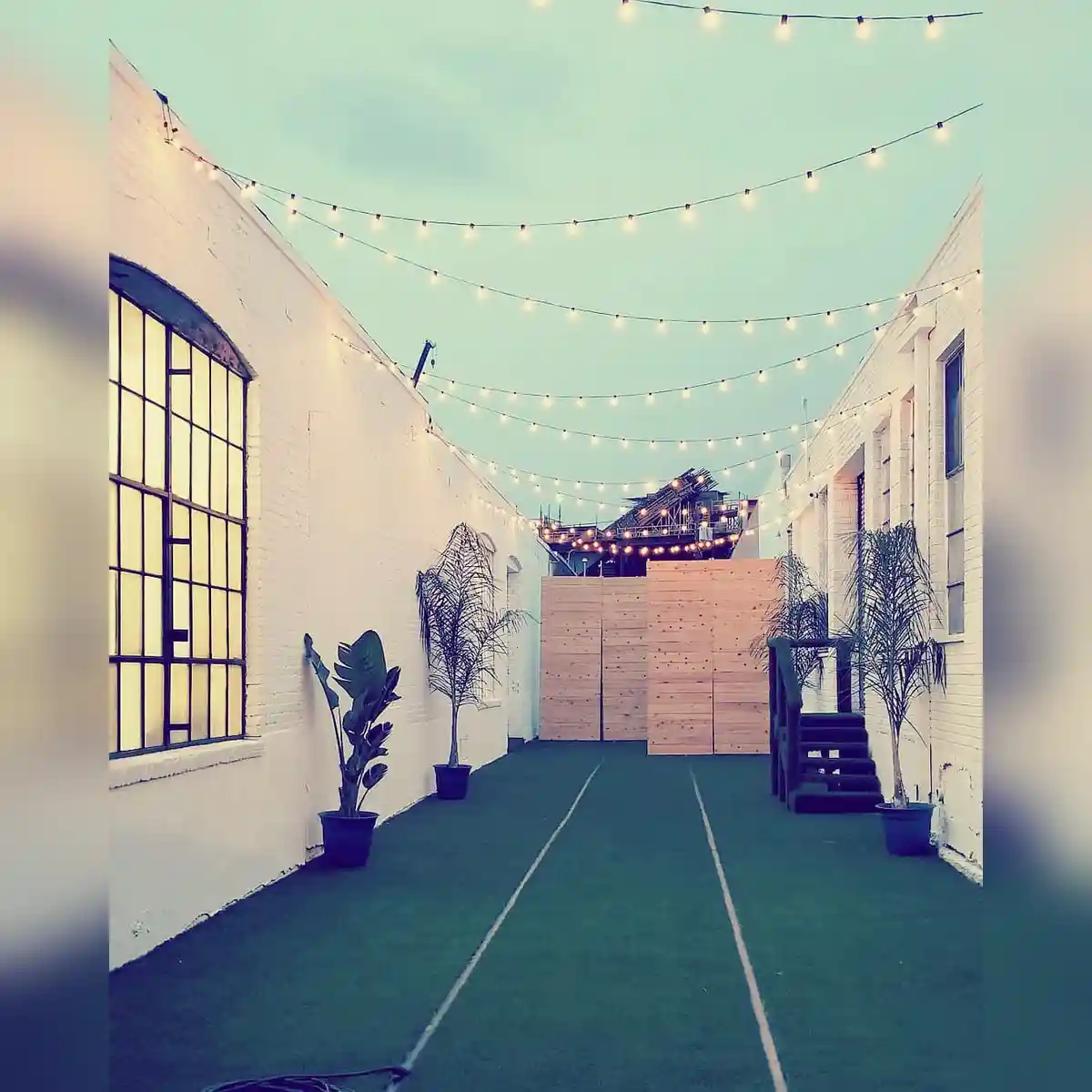 venue photo