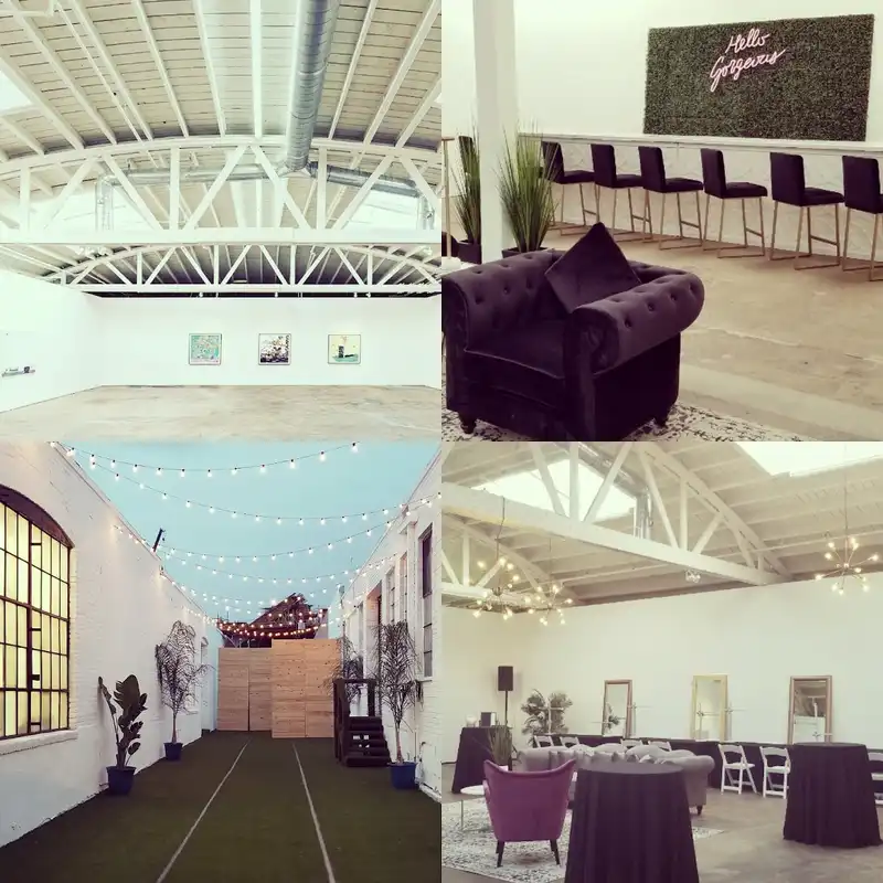 venue photo