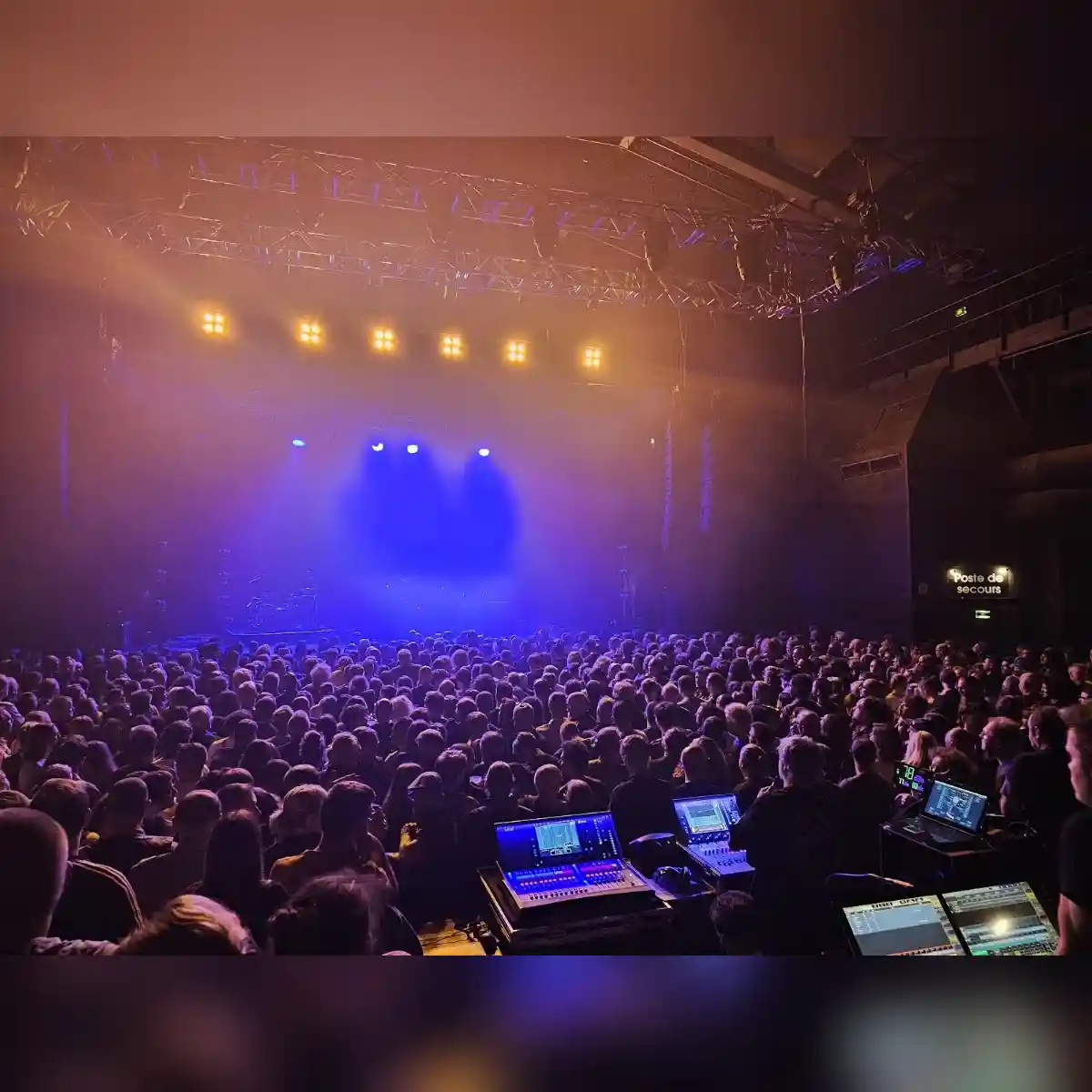 venue photo
