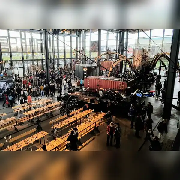 venue photo