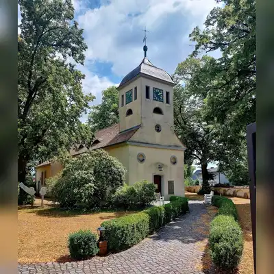 venue photo