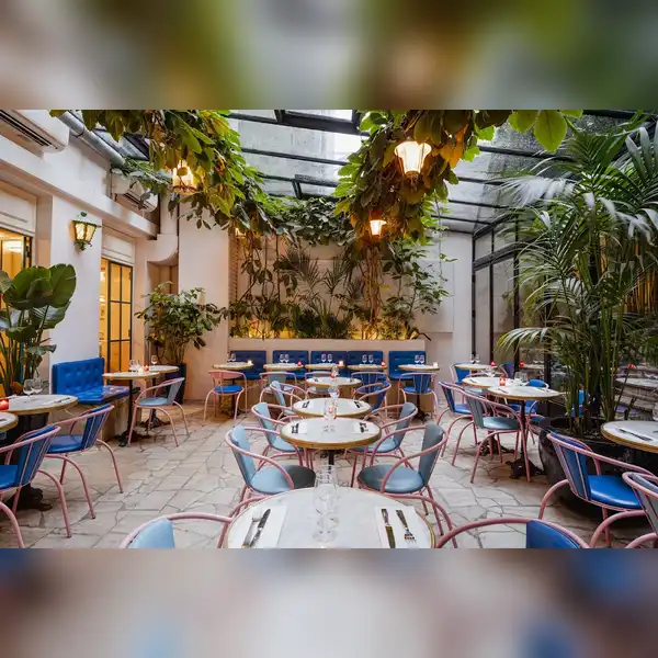 venue photo