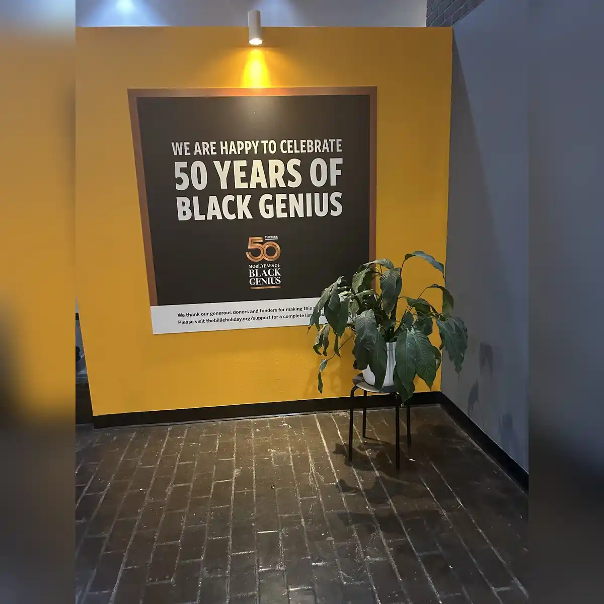 venue photo