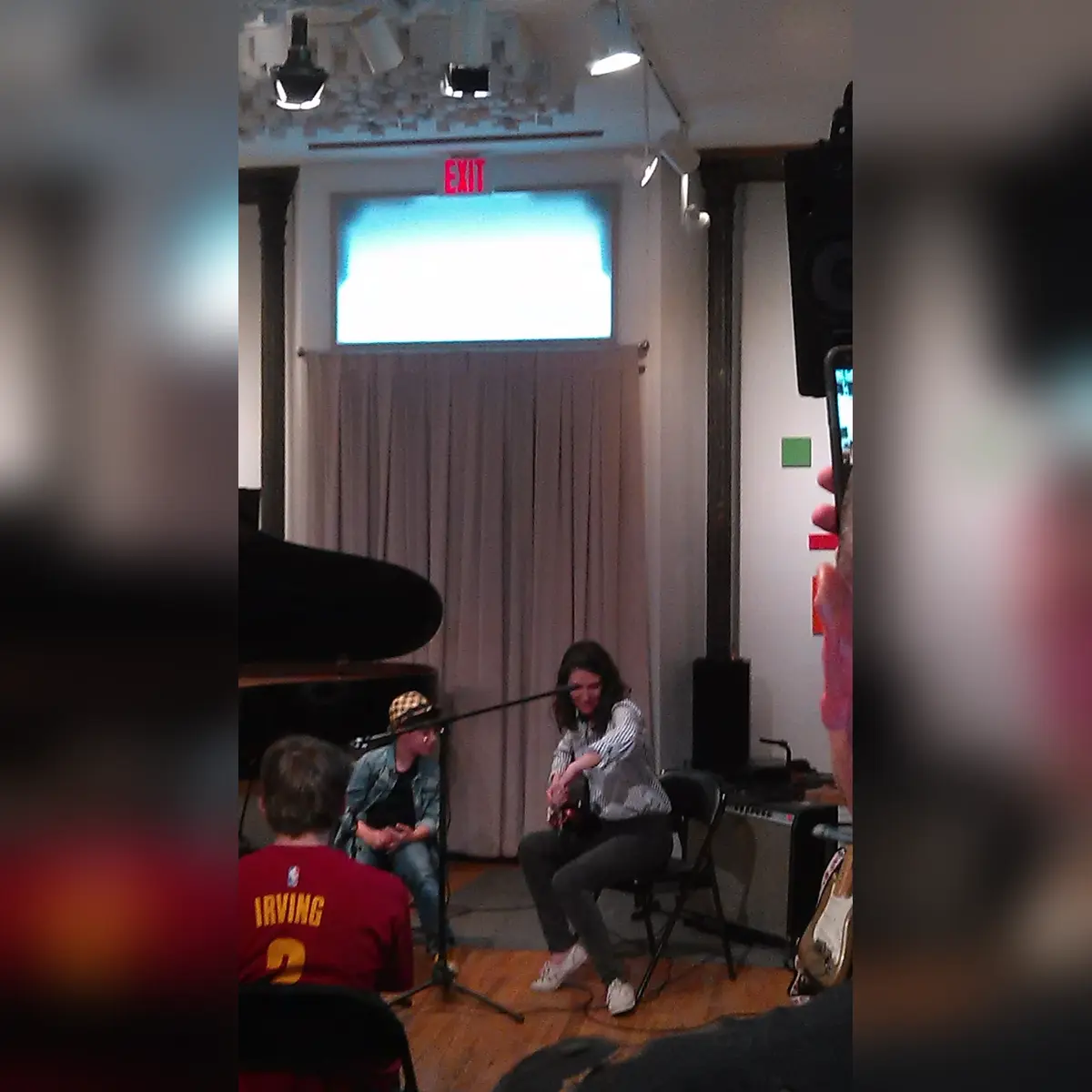 venue photo