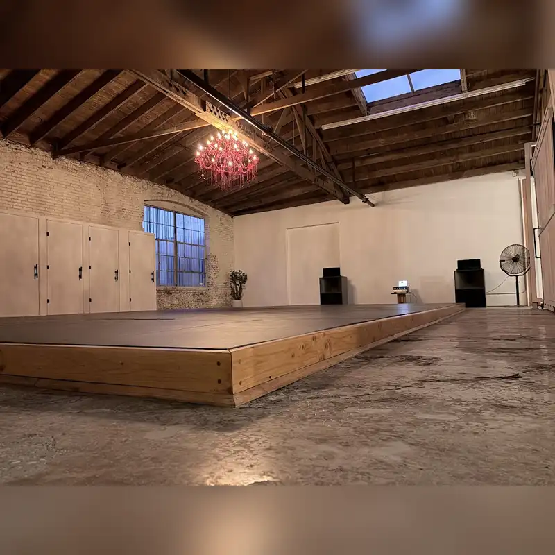 venue photo
