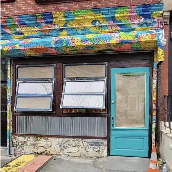 venue photo