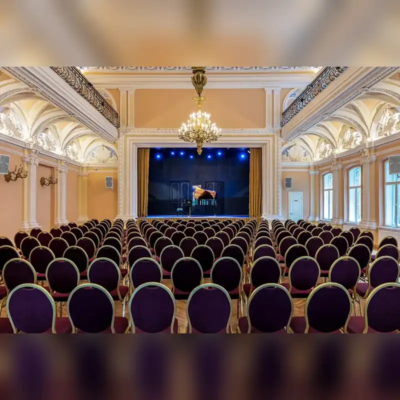venue photo