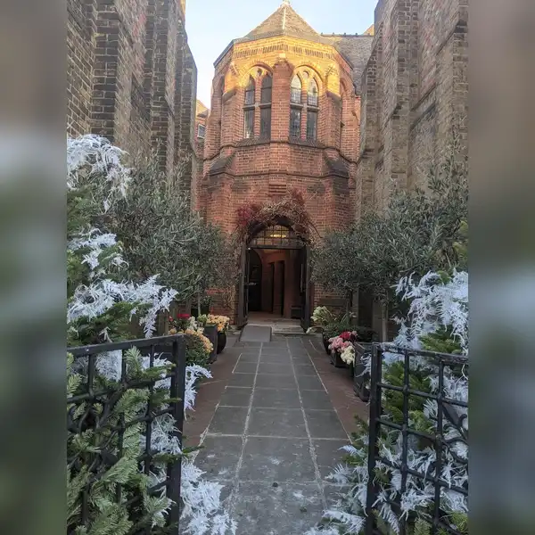 venue photo