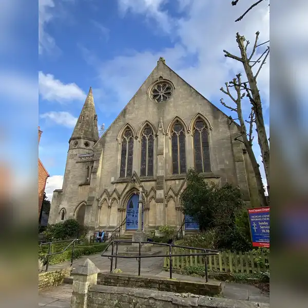 venue photo