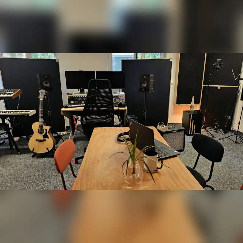 venue photo