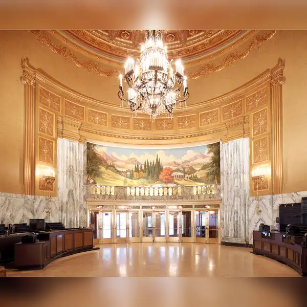 venue photo