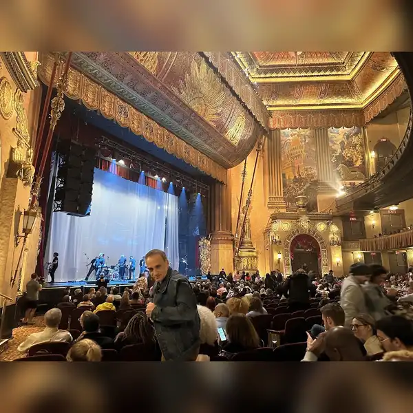 venue photo