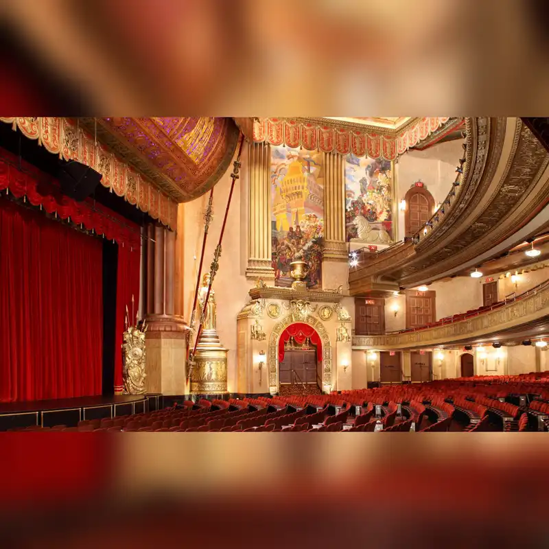 venue photo