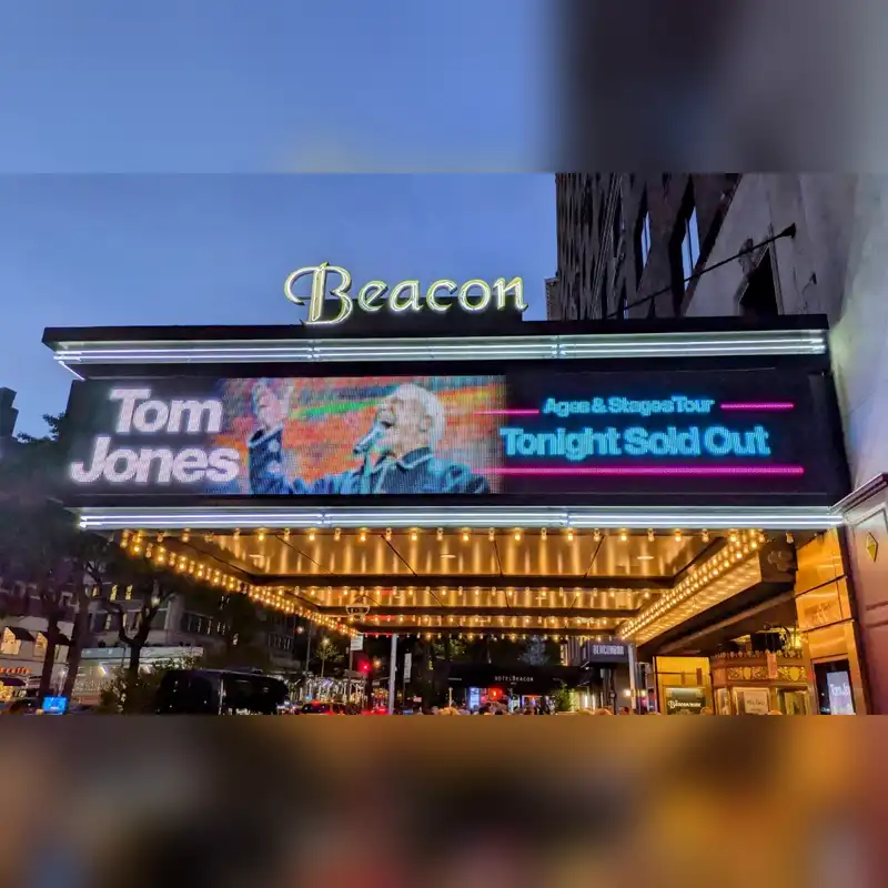 venue photo