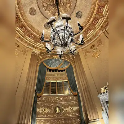 venue photo