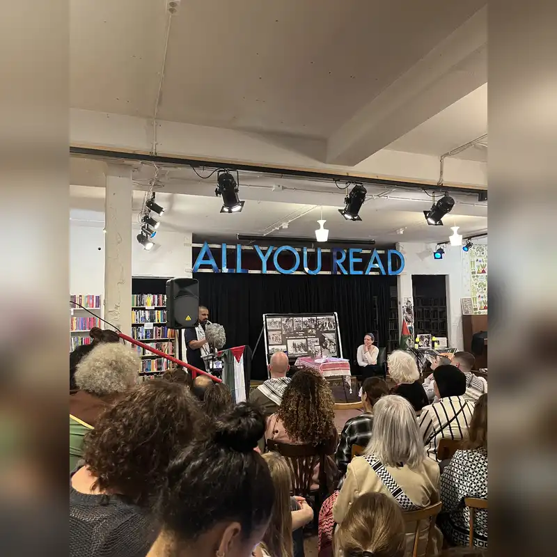 venue photo