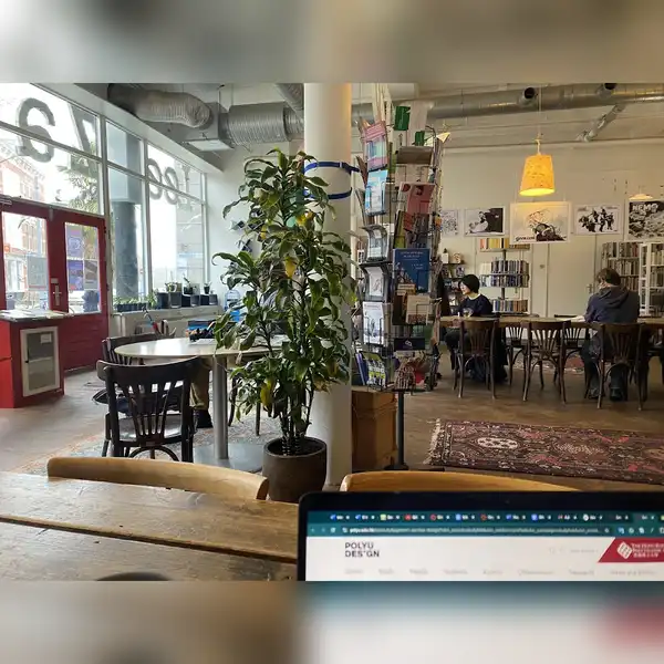 venue photo