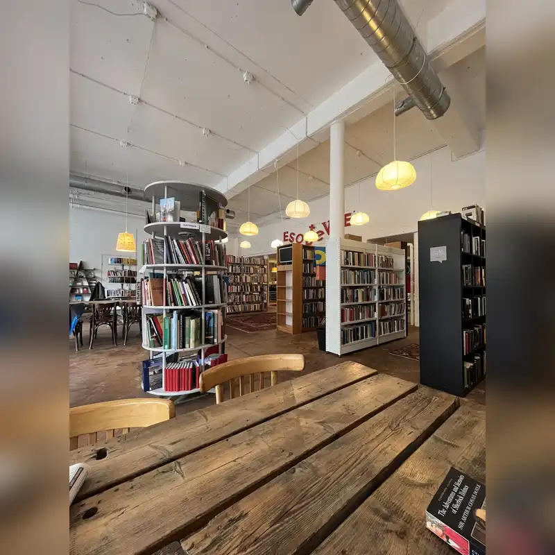 venue photo