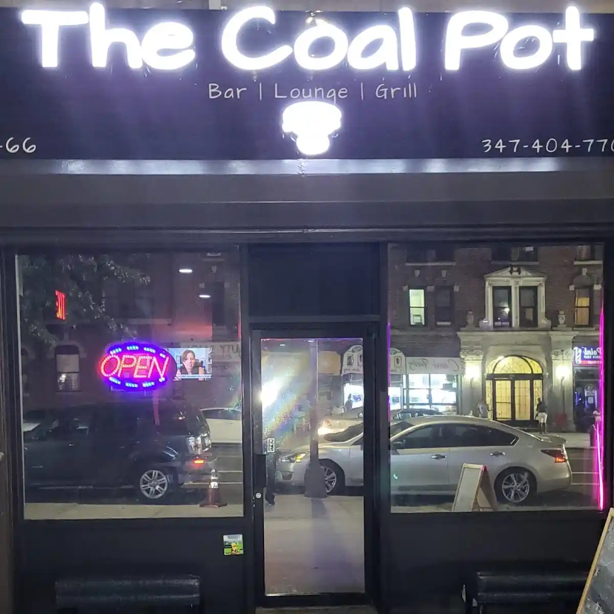 venue photo