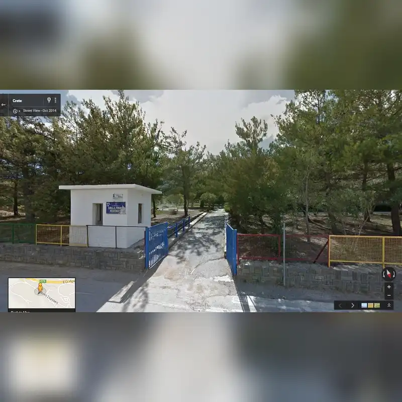 venue photo