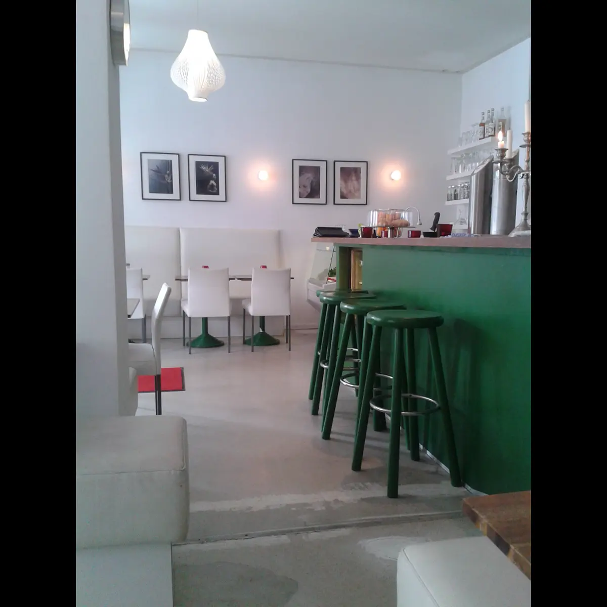 venue photo