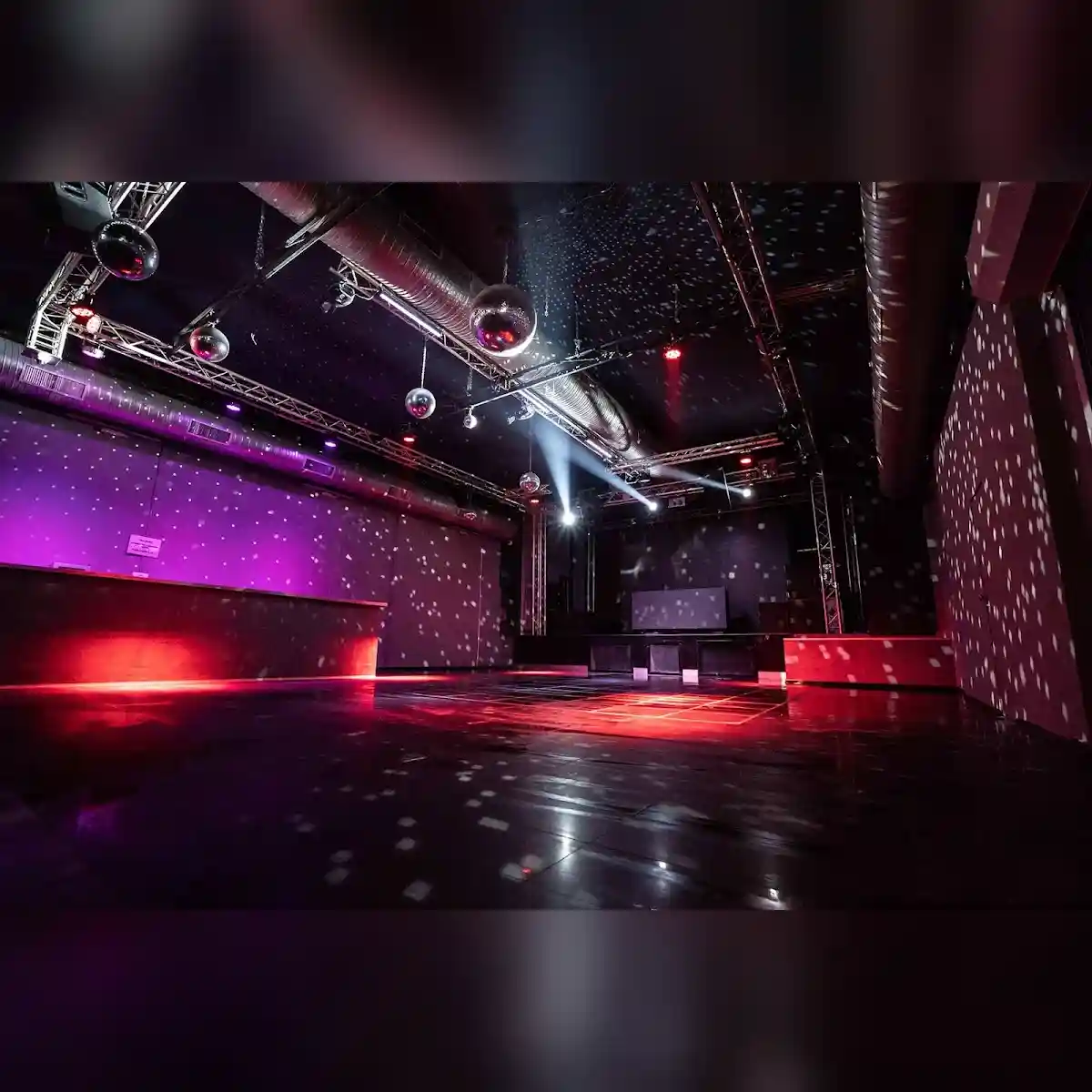 venue photo