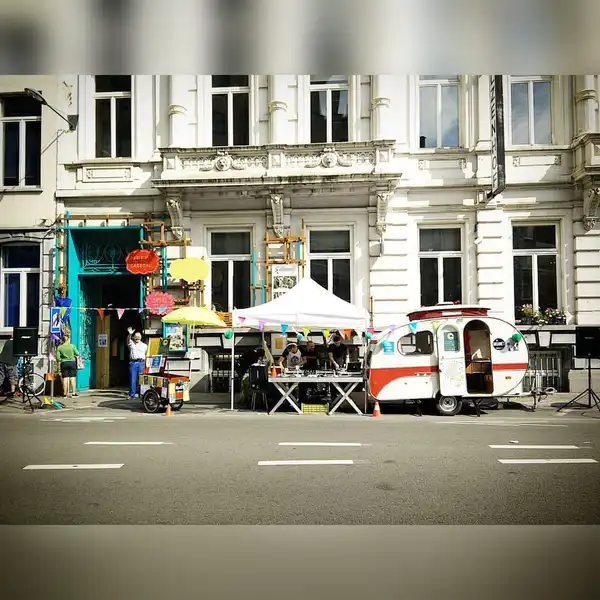 venue photo