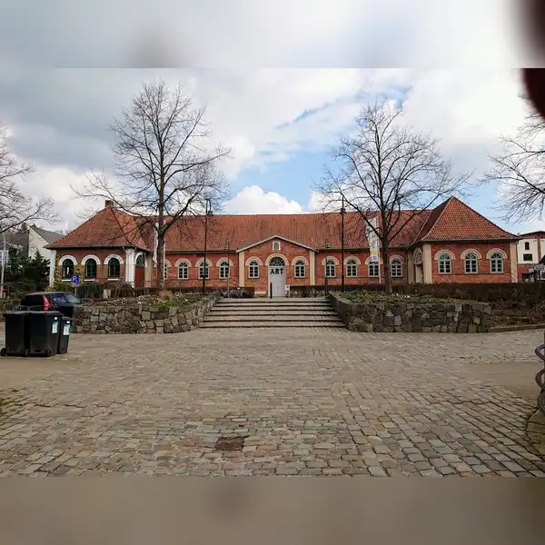 venue photo