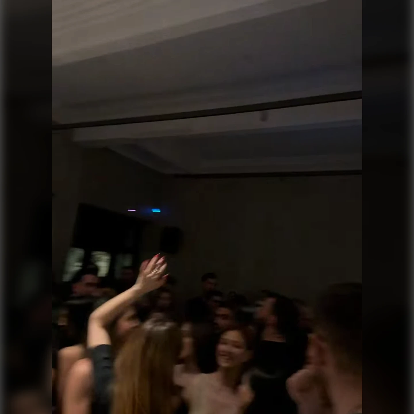 F*ckin’ Fine in Athens