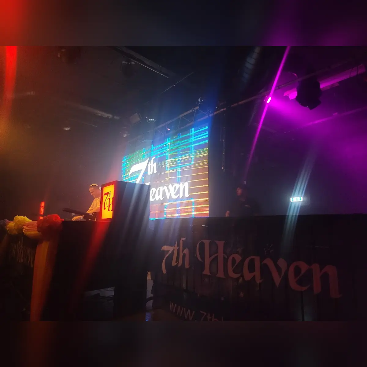 venue photo