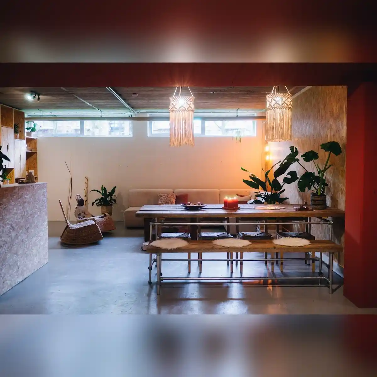 venue photo
