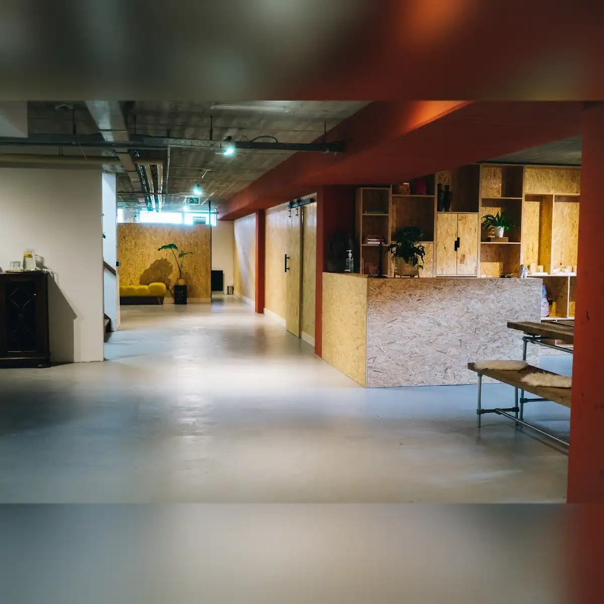 venue photo