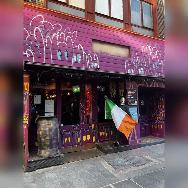 venue photo