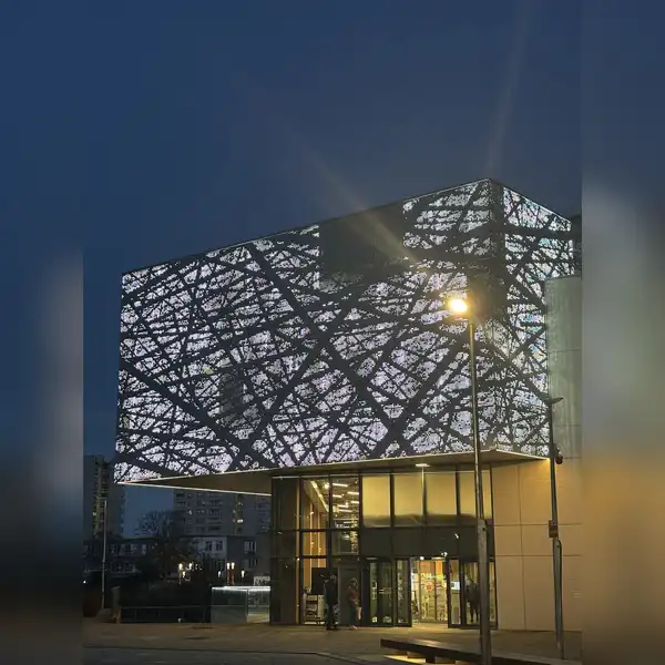 venue photo