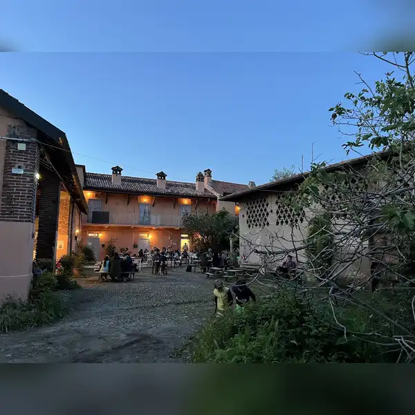 venue photo