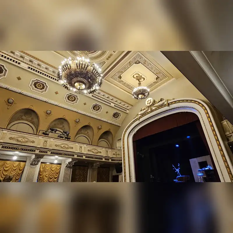 venue photo