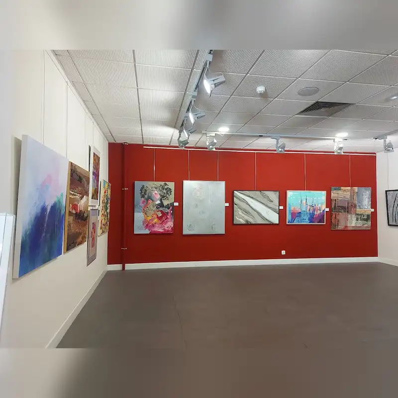 venue photo