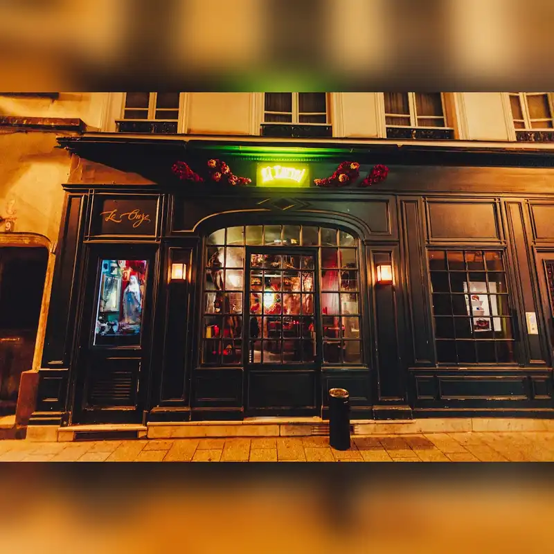 venue photo