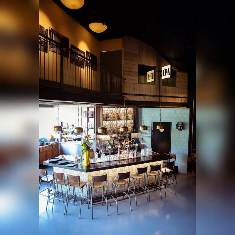 venue photo