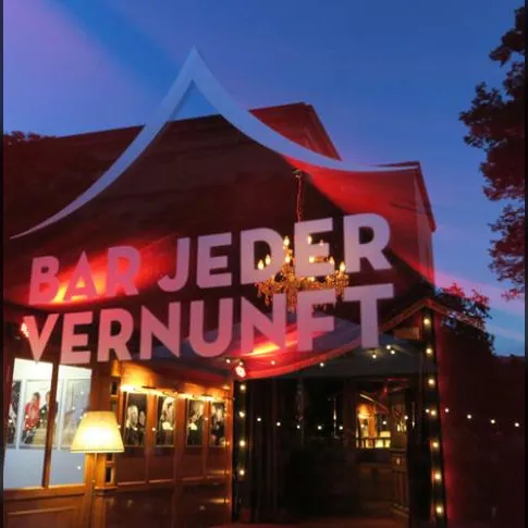 BAR JEDER VERNUNFT