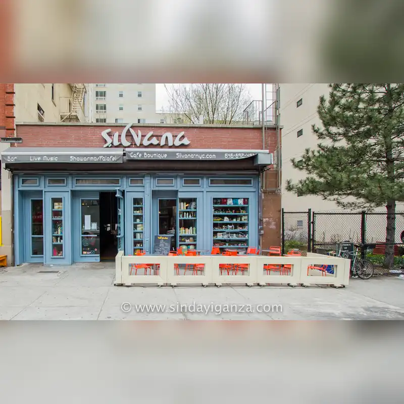 venue photo