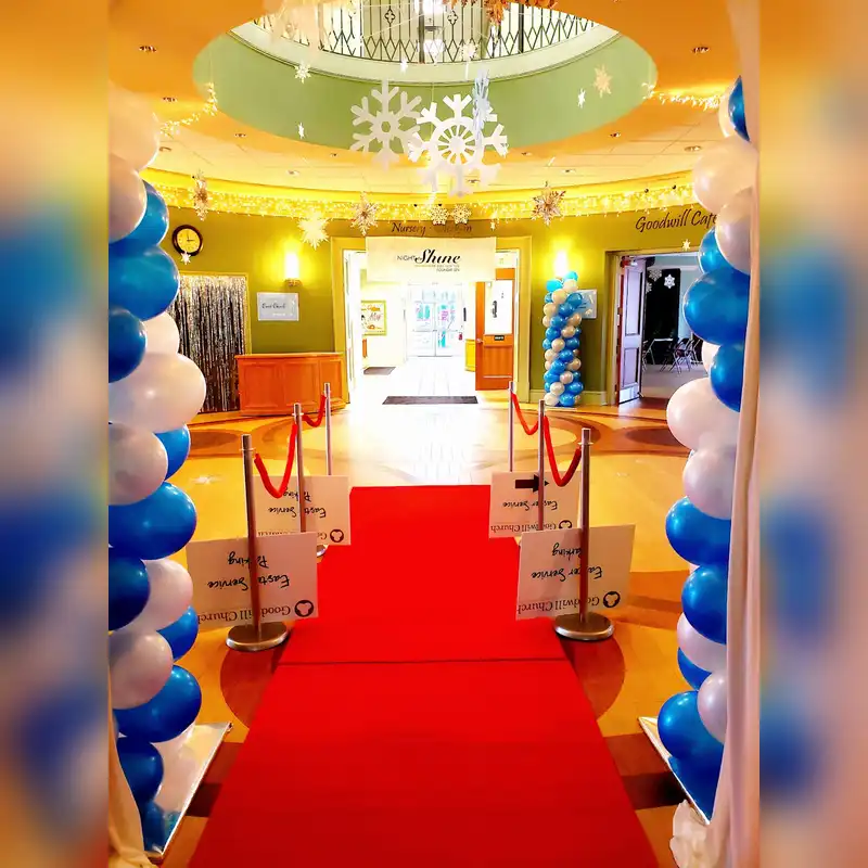 venue photo