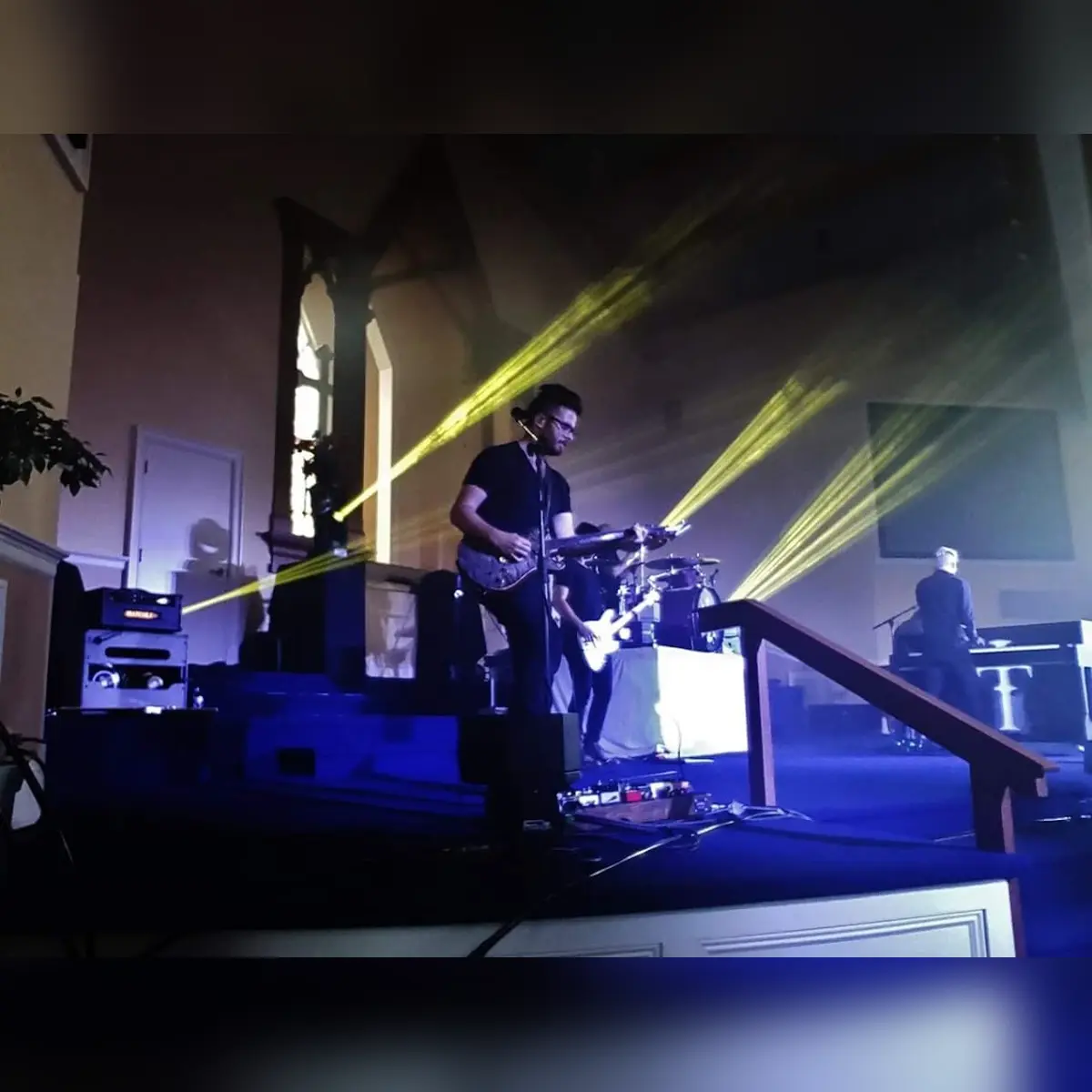 venue photo