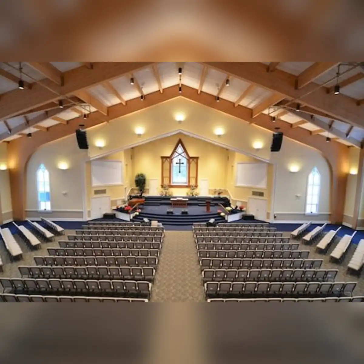 venue photo