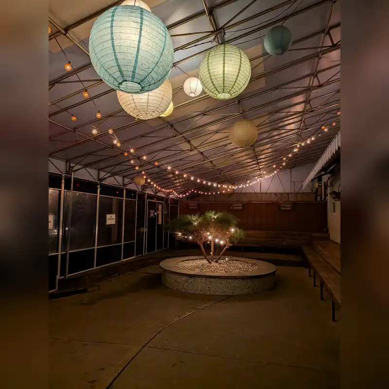 venue photo