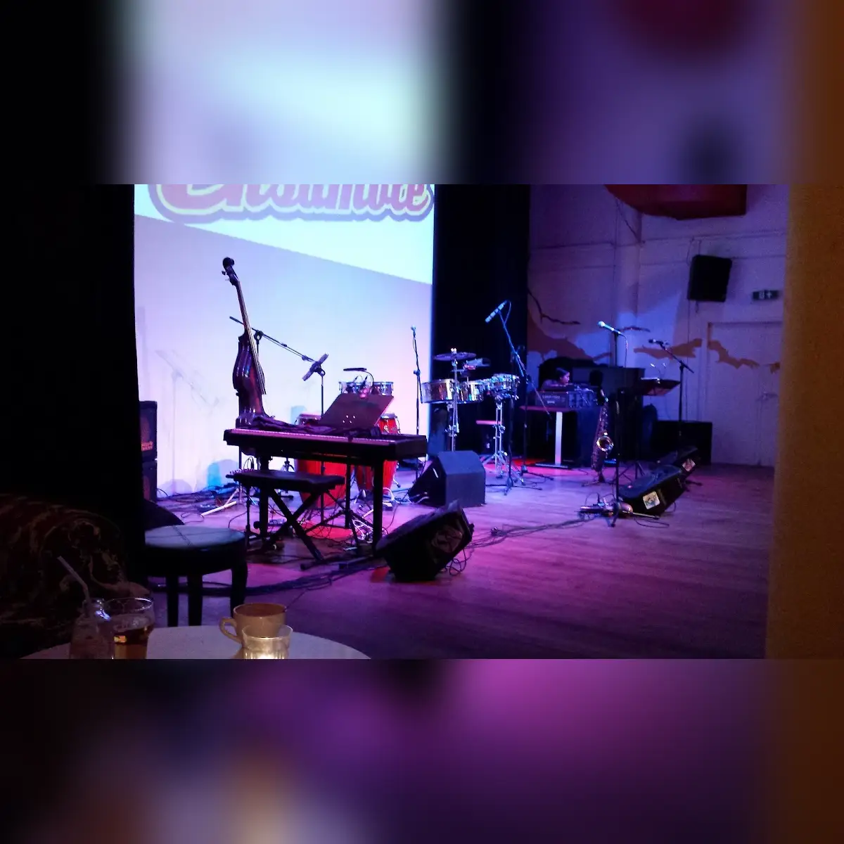venue photo