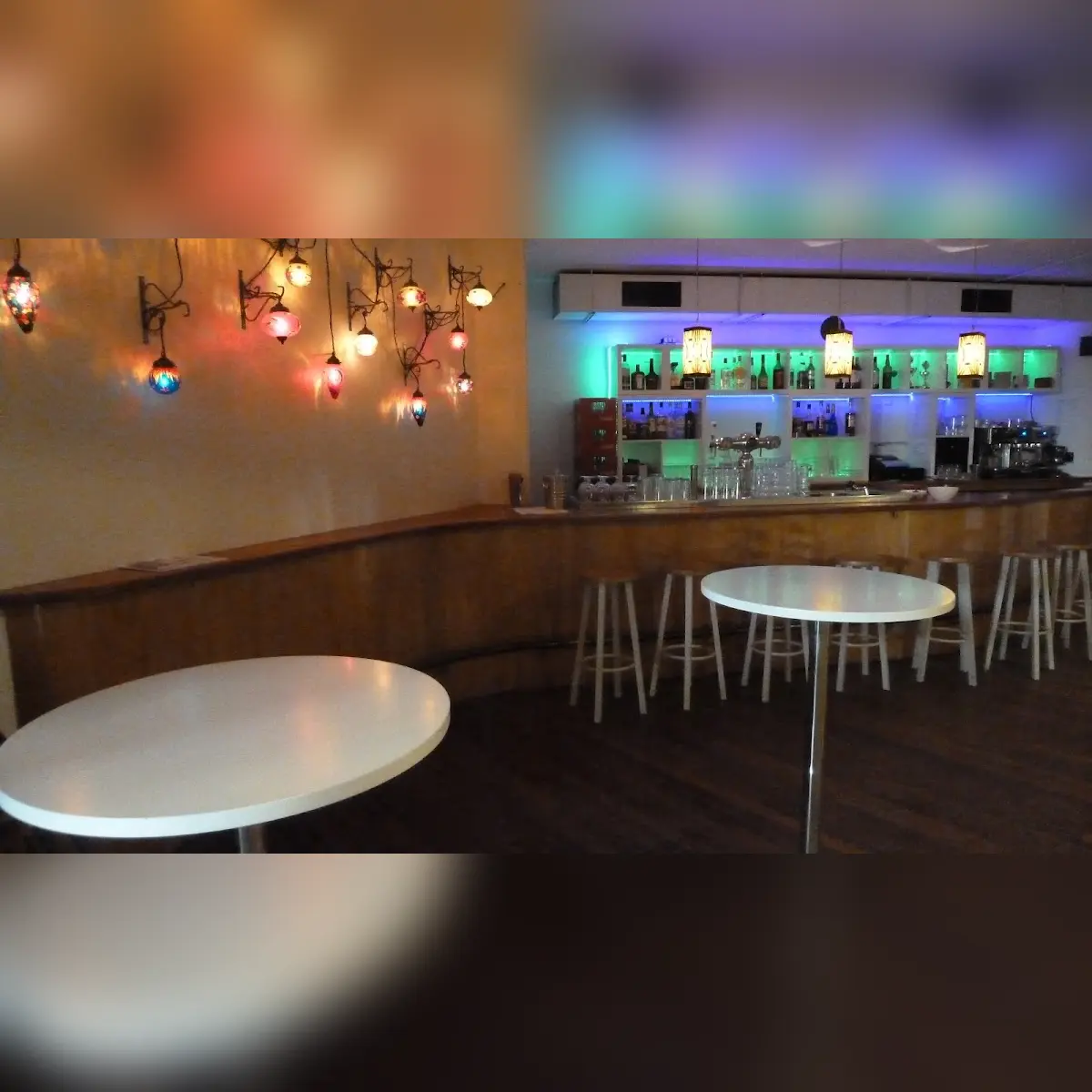 venue photo
