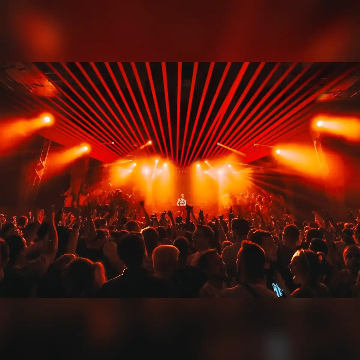 venue photo