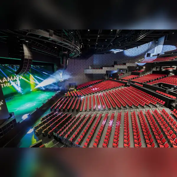 venue photo